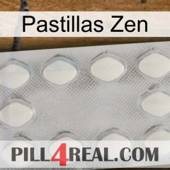 Zen Pills 16